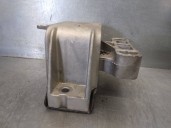 Recambio de soporte motor izquierdo para volkswagen bora berlina (1j2) 1.9 tdi referencia OEM IAM 1J0199555AH 