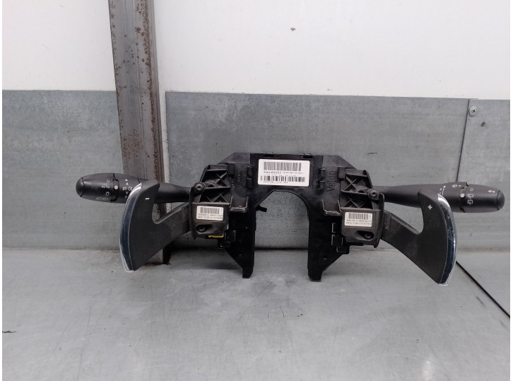 Recambio de mando luces para citroën c4 picasso 2.0 hdi fap cat (rhr / dw10bted4) referencia OEM IAM 96644965XT 