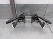 Recambio de mando luces para citroën c4 picasso 2.0 hdi fap cat (rhr / dw10bted4) referencia OEM IAM 96644965XT 