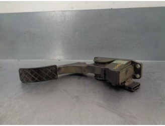 Recambio de potenciometro pedal para volkswagen bora berlina (1j2) 1.9 tdi referencia OEM IAM 1J1721503K 0281002342 BOSCH