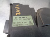 Recambio de potenciometro pedal para volkswagen bora berlina (1j2) 1.9 tdi referencia OEM IAM 1J1721503K 0281002342 BOSCH