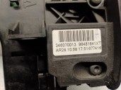 Recambio de mando luces para citroën c4 picasso 2.0 hdi fap cat (rhr / dw10bted4) referencia OEM IAM 96644965XT 