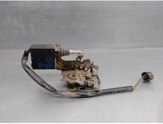Replacement front left door lock for Volvo Series 460 1.9 Turbodiesel OEM IAM reference 3345804 2 PINS 4 DOORS