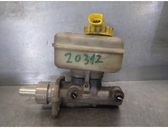 Recambio de bomba freno para volkswagen bora berlina (1j2) 1.9 tdi referencia OEM IAM L481402  