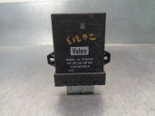 Recambio de rele ventiladores motor para peugeot partner (s1) 1.9 diesel referencia OEM IAM 9625286880 73414202A VALEO