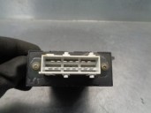 Recambio de rele ventiladores motor para peugeot partner (s1) 1.9 diesel referencia OEM IAM 9625286880 73414202A VALEO