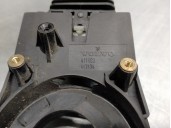 Light switch replacement part for Volvo series 460 1.9 turbodiesel OEM IAM reference 411803 