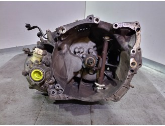 Recambio de caja cambios para peugeot partner (s1) 1.9 diesel referencia OEM IAM 20CH47 223174 8441248B