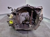 Recambio de caja cambios para peugeot partner (s1) 1.9 diesel referencia OEM IAM 20CH47 223174 8441248B