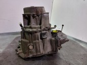 Recambio de caja cambios para peugeot partner (s1) 1.9 diesel referencia OEM IAM 20CH47 223174 8441248B