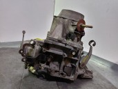 Recambio de caja cambios para peugeot partner (s1) 1.9 diesel referencia OEM IAM 20CH47 223174 8441248B