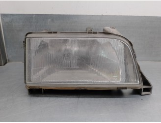 Recambio de faro derecho para volvo serie 460 1.9 turbodiesel referencia OEM IAM 3461574 4 PUERTAS