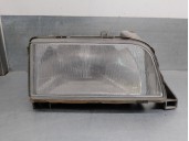 Recambio de faro derecho para volvo serie 460 1.9 turbodiesel referencia OEM IAM 3461574 4 PUERTAS