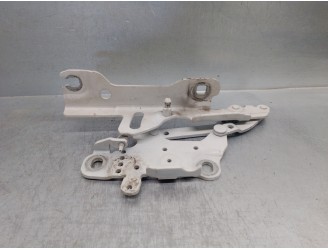 Recambio de bisagra capot para bmw serie 3 lim. (f30) 2.0 16v turbodiesel referencia OEM IAM 41617286343 DEL DERECHA 