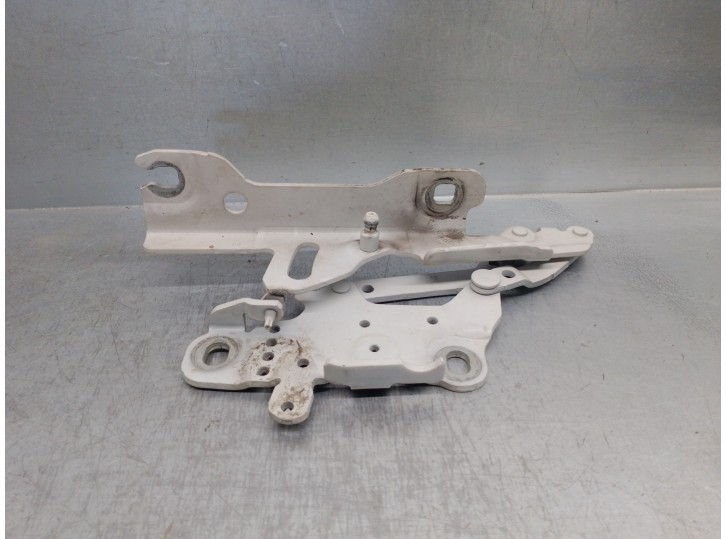 Recambio de bisagra capot para bmw serie 3 lim. (f30) 2.0 16v turbodiesel referencia OEM IAM 41617286343 DEL DERECHA 