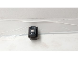 Recambio de mando elevalunas delantero derecho para peugeot partner (s1) 1.9 diesel referencia OEM IAM 6552Z7  