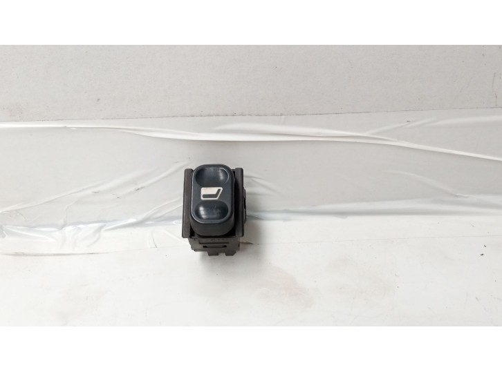 Recambio de mando elevalunas delantero derecho para peugeot partner (s1) 1.9 diesel referencia OEM IAM 6552Z7  