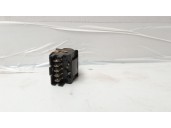 Recambio de mando elevalunas delantero derecho para peugeot partner (s1) 1.9 diesel referencia OEM IAM 6552Z7  