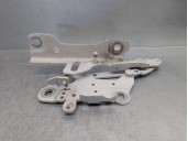 Recambio de bisagra capot para bmw serie 3 lim. (f30) 2.0 16v turbodiesel referencia OEM IAM 41617286343 DEL DERECHA 