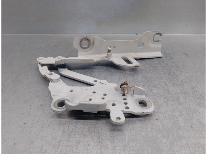Recambio de bisagra capot para bmw serie 3 lim. (f30) 2.0 16v turbodiesel referencia OEM IAM 139896 DEL DERECHA 