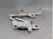 Recambio de bisagra capot para bmw serie 3 lim. (f30) 2.0 16v turbodiesel referencia OEM IAM 139896 DEL DERECHA 
