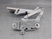 Recambio de bisagra capot para bmw serie 3 lim. (f30) 2.0 16v turbodiesel referencia OEM IAM 139896 DEL DERECHA 