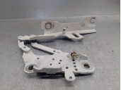 Recambio de bisagra capot para bmw serie 3 lim. (f30) 2.0 16v turbodiesel referencia OEM IAM 139896 DEL DERECHA 