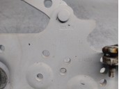 Recambio de bisagra capot para bmw serie 3 lim. (f30) 2.0 16v turbodiesel referencia OEM IAM 139896 DEL DERECHA 