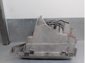 Recambio de faro derecho para volvo serie 460 1.9 turbodiesel referencia OEM IAM 3461574 4 PUERTAS