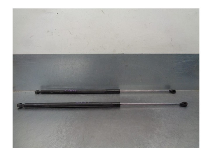 Recambio de amortiguadores maletero / porton para peugeot partner (s1) 1.9 diesel referencia OEM IAM 9625574380 