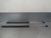 Recambio de amortiguadores maletero / porton para peugeot partner (s1) 1.9 diesel referencia OEM IAM 9625574380 