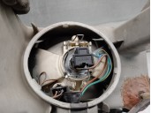 Recambio de faro derecho para volvo serie 460 1.9 turbodiesel referencia OEM IAM 3461574 4 PUERTAS