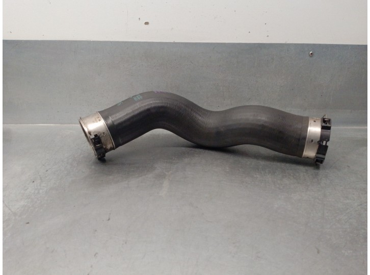 Recambio de tubo para bmw serie 3 lim. (f30) 2.0 16v turbodiesel referencia OEM IAM 11618513851 