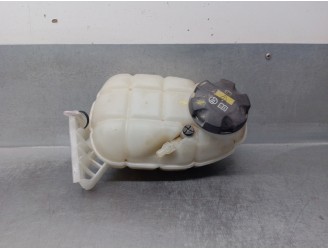 Recambio de deposito expansion para bmw serie 3 lim. (f30) 2.0 16v turbodiesel referencia OEM IAM 17137642160 