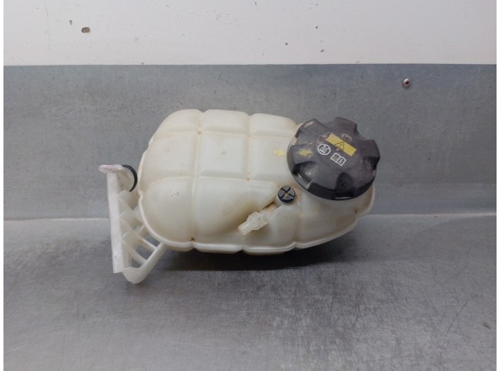 Recambio de deposito expansion para bmw serie 3 lim. (f30) 2.0 16v turbodiesel referencia OEM IAM 17137642160 