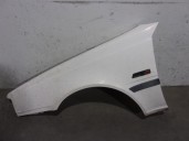 Recambio de aleta delantera izquierda para volvo serie 460 1.9 turbodiesel referencia OEM IAM 4806853 BLANCA 