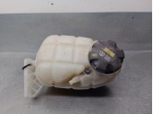 Recambio de deposito expansion para bmw serie 3 lim. (f30) 2.0 16v turbodiesel referencia OEM IAM 17137642160  