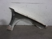 Recambio de aleta delantera izquierda para volvo serie 460 1.9 turbodiesel referencia OEM IAM 4806853 BLANCA 