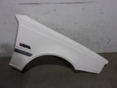 Replacement front right fender for Volvo 460 Series 1.9 turbodiesel OEM IAM reference 4806854 BLANCA 