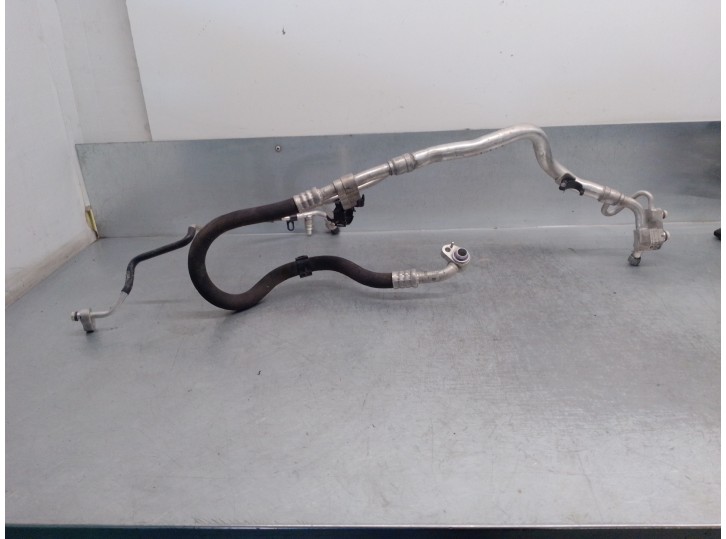 Recambio de tubos aire acondicionado para bmw serie 3 lim. (f30) 2.0 16v turbodiesel referencia OEM IAM 64539337127 