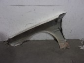 Recambio de aleta delantera derecha para volvo serie 460 1.9 turbodiesel referencia OEM IAM 4806854 BLANCA 