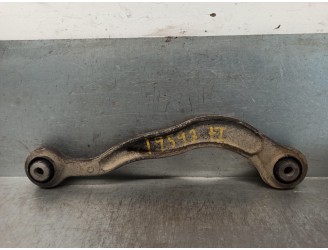 Recambio de brazo suspension superior trasero izquierdo para mercedes-benz clase s (w221) berlina 5.5 v8 cat referencia OEM IAM 