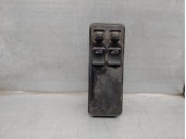 Recambio de mando elevalunas delantero izquierdo para volvo serie 460 1.9 turbodiesel referencia OEM IAM 462299 458002 