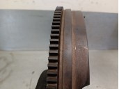 Recambio de volante motor para volvo serie 460 1.9 turbodiesel referencia OEM IAM 9438642 3560177 