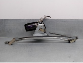 Recambio de motor limpia delantero para volvo serie 460 1.9 turbodiesel referencia OEM IAM 417247 3397020216 BOSCH