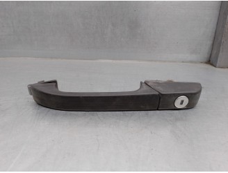 Recambio de maneta exterior delantera derecha para volvo serie 460 1.9 turbodiesel referencia OEM IAM 4806896  4 PUERTAS