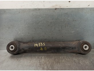 Recambio de brazo suspension inferior trasero derecho para mercedes-benz clase e (w210) berlina 320 (210.065) referencia OEM IAM