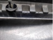 Recambio de rejilla delantera para volvo serie 460 1.9 turbodiesel referencia OEM IAM 467366  