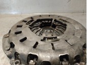 Recambio de kit embrague para bmw serie 3 compact (e46) 2.0 16v diesel cat referencia OEM IAM 21207531845 124029510 LUK