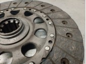 Recambio de kit embrague para bmw serie 3 compact (e46) 2.0 16v diesel cat referencia OEM IAM 21207531845 124029510 LUK